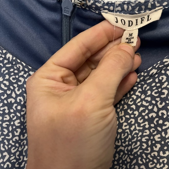 Jodiffl dress size medium - Picture 2 of 3